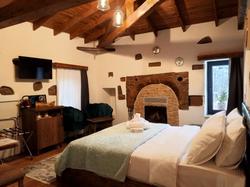 Areto Butik Otel