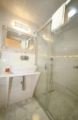 Ataol Butik Otel Bozcaada