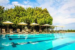 Ataol Tatil Çiftliği