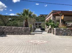 Assos Hestia Otel