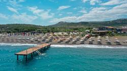 Assos Troy Beach Hotel