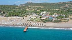 Assos Troy Beach Hotel