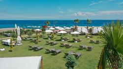 Assos Troy Beach Hotel