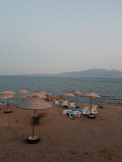 Sivrice Yakamoz Motel & Restaurant