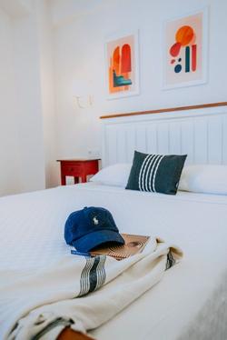 Tin Ada Otel