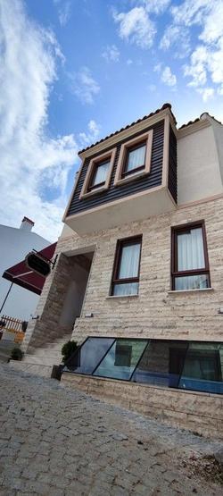 Mare Casia Bozcaada Otel