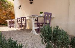 Mare Casia Bozcaada Otel