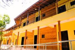 Dardanos Yerleşkesi Resort Otel