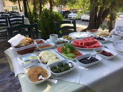 Denizyıldızı Otel