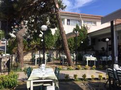 Denizyıldızı Otel