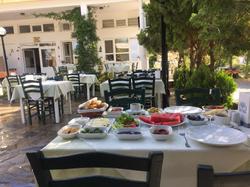 Denizyıldızı Otel
