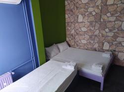 Dionysos Otel Ada Kahvalti & Restaurant