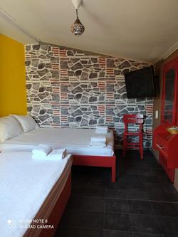 Dionysos Otel Ada Kahvalti & Restaurant