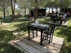 Elyada Otel ve Bag Evi (+8 Yaş)