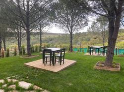Elyada Otel ve Bag Evi (+8 Yaş)