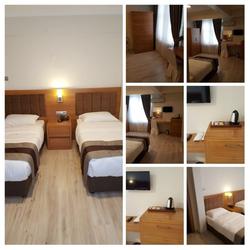 Engin Otel Gelibolu