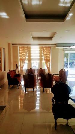 Engin Otel Gelibolu