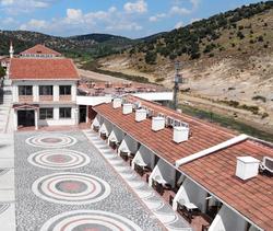 Alexandria Troas Termal Hotel