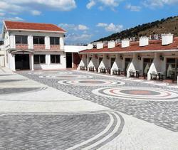 Alexandria Troas Termal Hotel