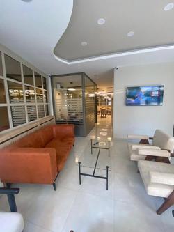 Sezer's Oliva Hotel