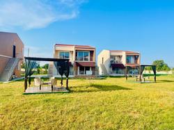 Troas Apart Otel