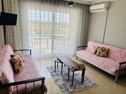 Troas Apart Otel