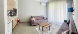 Troas Apart Otel