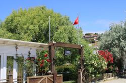Aliş Boutique Otel