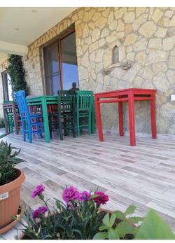 Ispilya Otel