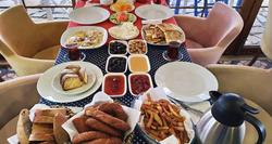 Yeni Bademli Konuk Evi