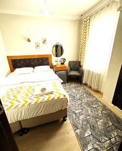 Hotel Kestanbol