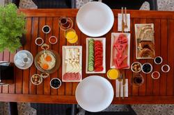 Elia İmroz Hotel
