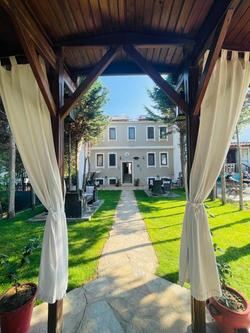 Kamelya Butik Otel