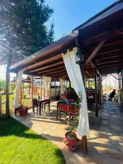 Kamelya Butik Otel