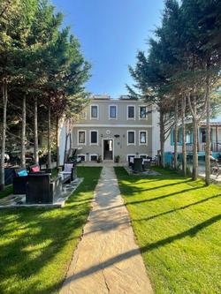 Kamelya Butik Otel
