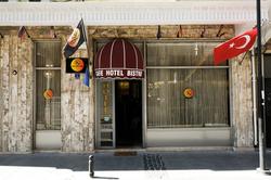 Kispet Konak Hotel