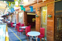 Kispet Konak Hotel
