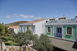 Lefkofris Hotel