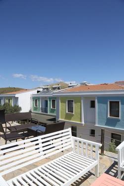 Lefkofris Hotel