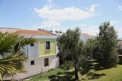 Lefkofris Hotel