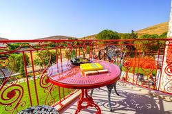 LinAsya Otel
