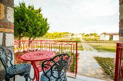 LinAsya Otel