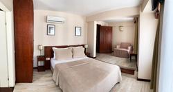 Mitos Hotel