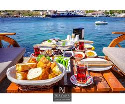 Nirvana Otel