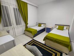 Palmiye Guest House