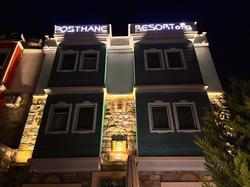 Posthane Otel