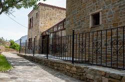 Salkım Butik Otel