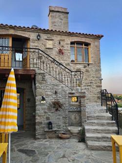 Sari Keci Tas Otel