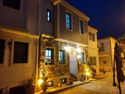 Seher Hanım Konağı