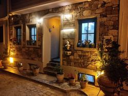 Seher Hanım Konağı
